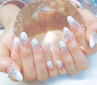 ネイル Private Salon 大宮のネイルデザイン