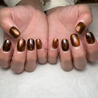 ネイル MAKANI nail salon所属・MAKANI salonのネイルデザイン