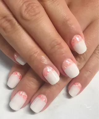 ネイル N.CHLOE 永島のネイルデザイン