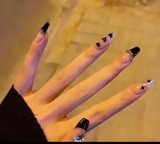 ネイル DC nail salonのネイルデザイン