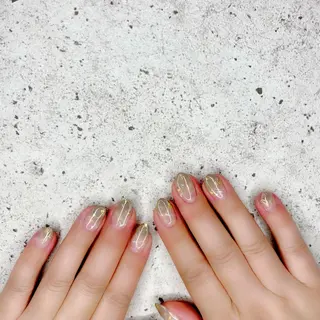 ネイル Nail Salon　Ｋのネイルデザイン