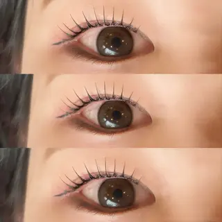 マツエク・マツパ ナチュ盛れ🌿‬ sofa国分寺uruのマツエク・マツパデザイン