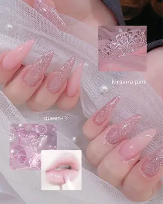 ネイル 菊地 千奈のエステ・リラクイメージ