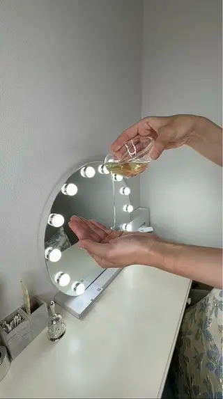 𝑪𝒍𝒆𝒂𝒓所属・肩こり｜ヘッドスパ｜ アロマ｜𝑹𝒊𝒆のエステ・リラクイメージ