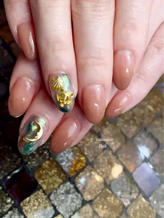 ネイル Y. Reonaのネイルデザイン