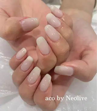 ネイル nailist🍒 ヤマザキのネイルデザイン