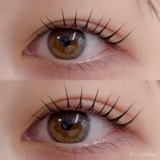 マツエク・マツパ shucre栄店 🎀momoのマツエク・マツパデザイン