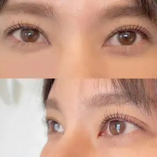 マツエク・マツパ アイデザイン所属・まつ毛エクステ アイデザインのマツエク・マツパデザイン