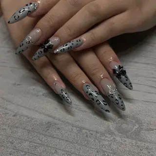 ネイル Megu 【 cutill 】のネイルデザイン