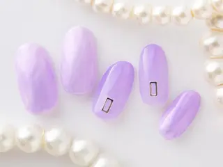 ネイル Tiary Nail Fのネイルデザイン