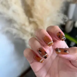 ネイル nailsalon maluriのネイルデザイン