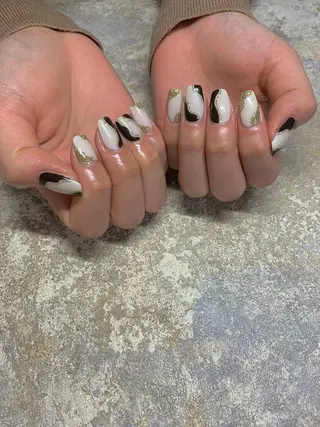 ネイル Kono Nanamiのネイルデザイン