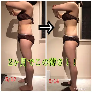 Cielo(シエロ) ダイエット専門店のエステ・リラクイメージ