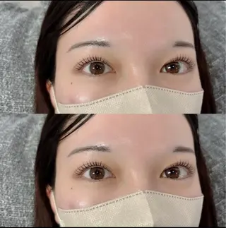 マツエク・マツパ 松橋 マツハシのマツエク・マツパデザイン