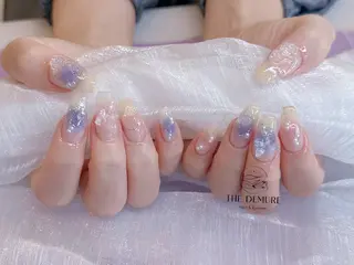 ネイル NailDemure 【銀座店】のネイルデザイン