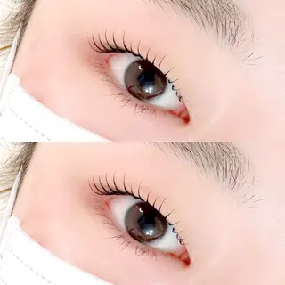 マツエク・マツパ feliz ﾌｪﾘｰｽのマツエク・マツパデザイン