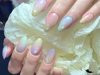 ネイル DarkHoney 池袋店のネイルデザイン