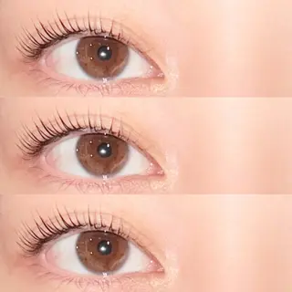 マツエク・マツパ FAHREN-PURE所属・小林 楓羽加‪のヘアスタイル