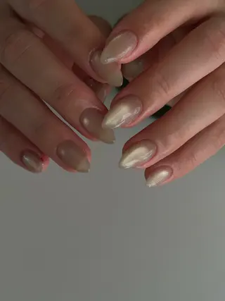 ネイル yoi_ hokazeのネイルデザイン