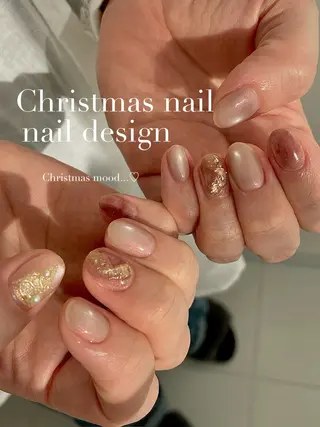 ネイル petit所属・Saaya🫧 _petitのネイルデザイン