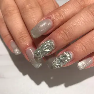 ネイル Nail's Kiiのネイルデザイン