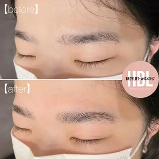 アイブロウ 元木 友理のマツエク・マツパデザイン