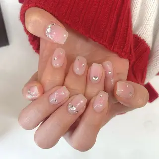 ネイル Bianca Saitoのネイルデザイン