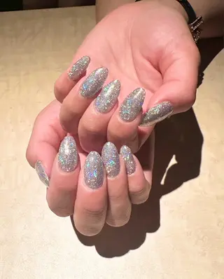 ネイル BeautyFort 玉井のネイルデザイン