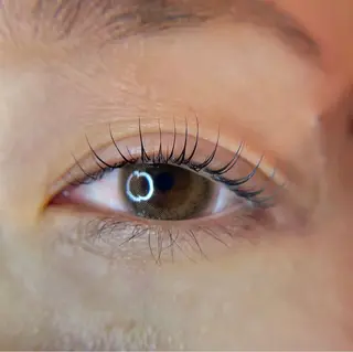 マツエク・マツパ Coco Mieux所属・Coco Mieuxのマツエク・マツパデザイン