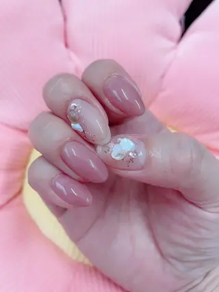 ネイル Embellir ♡鏡味のその他イメージ