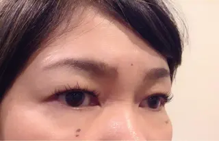 マツエク・マツパ m+eyelash 🩵南森町駅1分🚉のマツエク・マツパデザイン