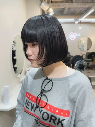 ショート 柏東口３分 代表/takeshiのヘアスタイル