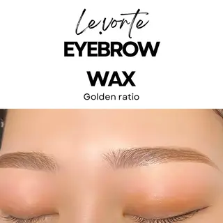 アイブロウ Nao店長 /ルヴォルテ大須のマツエク・マツパデザイン