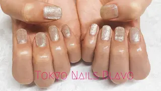 ネイル T.N.B 山本陽子のネイルデザイン