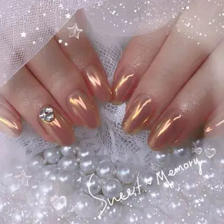 ネイル Chill Nailsalonのネイルデザイン