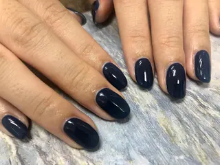 ネイル Mogu nail 二子玉川のネイルデザイン