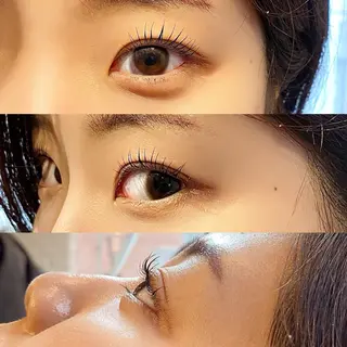 マツエク・マツパ Mink Style minoriのネイルデザイン