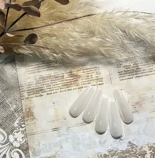 ロング salon nail Room所属・nail... マリナのネイルデザイン