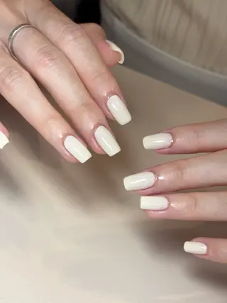 ネイル Su. Naillandのネイルデザイン