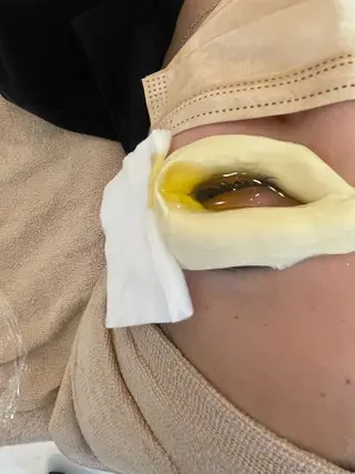 Rene 慢性疲労ケアサロンのエステ・リラクイメージ