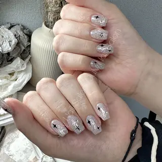 ネイル July Nailのネイルデザイン