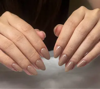 ネイル はる はるのネイルデザイン