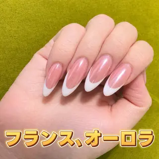 ネイル こまつ ななのネイルデザイン