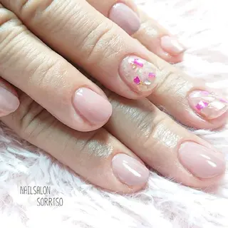 ネイル KOYAMA KIMIEのネイルデザイン