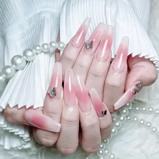 ネイル 🌷Yun nail salon🌷のネイルデザイン