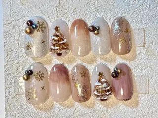 ネイル July nail salonのネイルデザイン