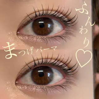 マツエク・マツパ jiem5eye ジェイムファイブアイのマツエク・マツパデザイン