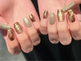 ネイル fumina ┊📍渋谷のネイルデザイン