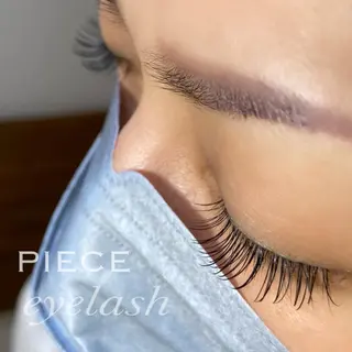 マツエク・マツパ PIECE hair&spa所属・piece♡ megのマツエク・マツパデザイン