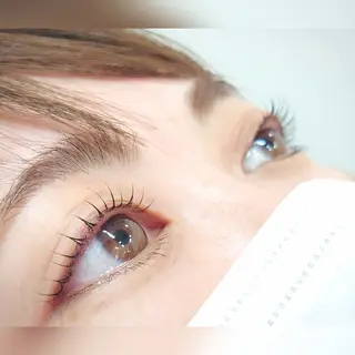 マツエク・マツパ 菊地 美月のマツエク・マツパデザイン